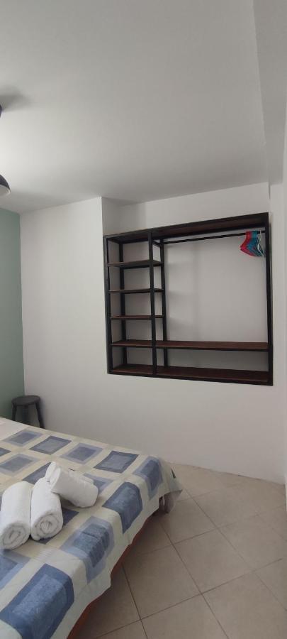 Theros Apartments Мирина Экстерьер фото