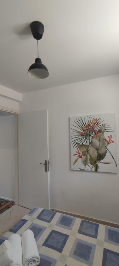 Theros Apartments Мирина Экстерьер фото